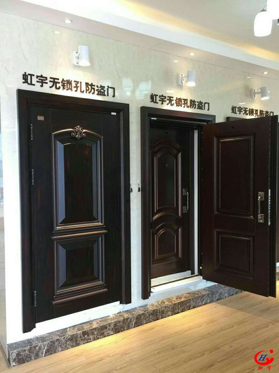 防盜門十大品牌、智能門十大品牌不看后悔